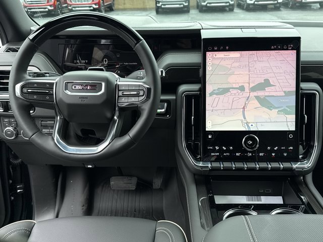 New 2026 GMC Yukon XL Elevation w/ Elevation Premium Package image 10