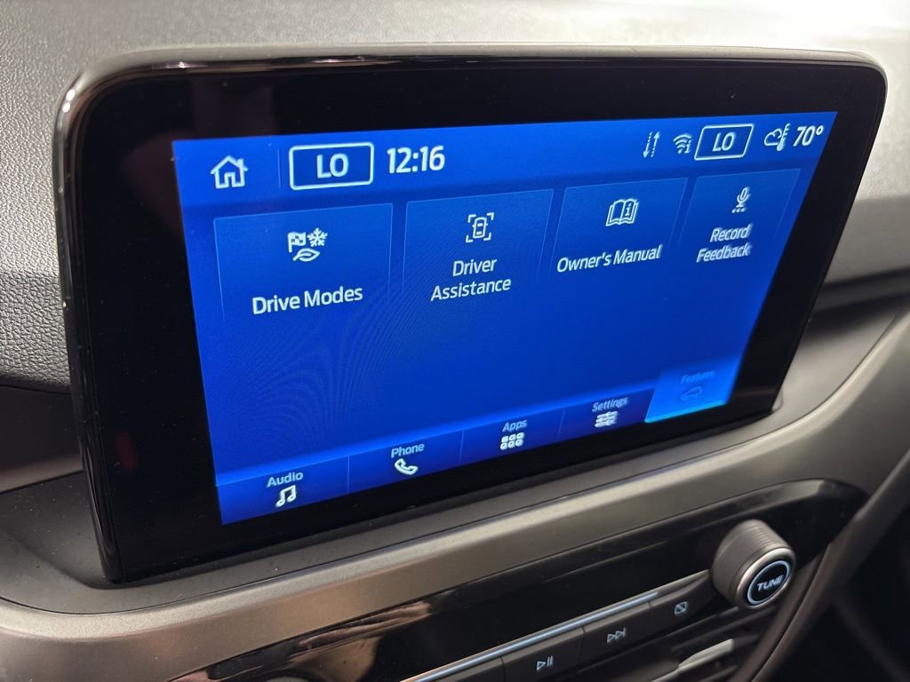 Used 2024 Ford Escape Active FWD image 32