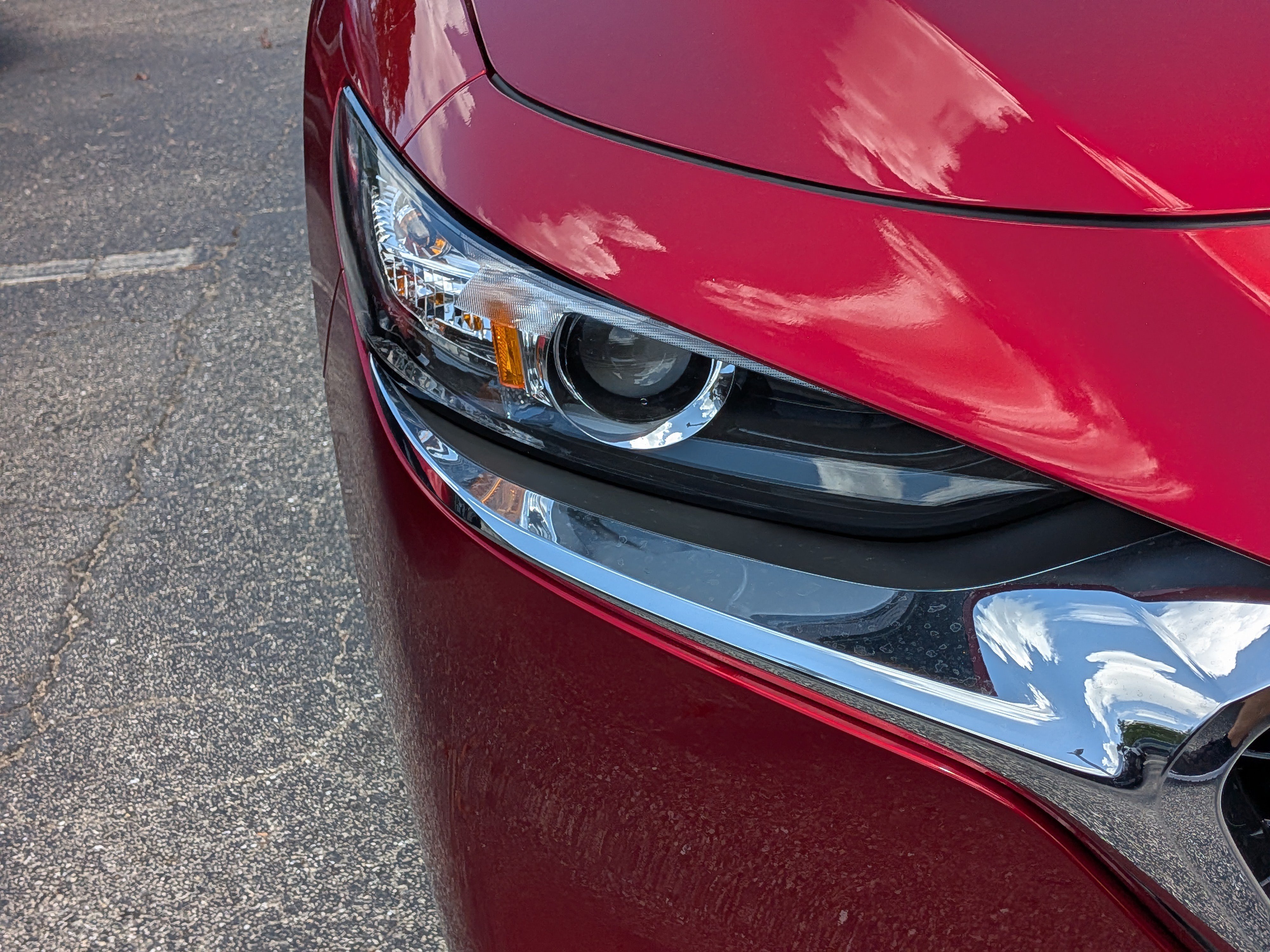 New 2026 MAZDA MAZDA3 2.5 S Sedan w/ Preferred Pkg FWD image 10