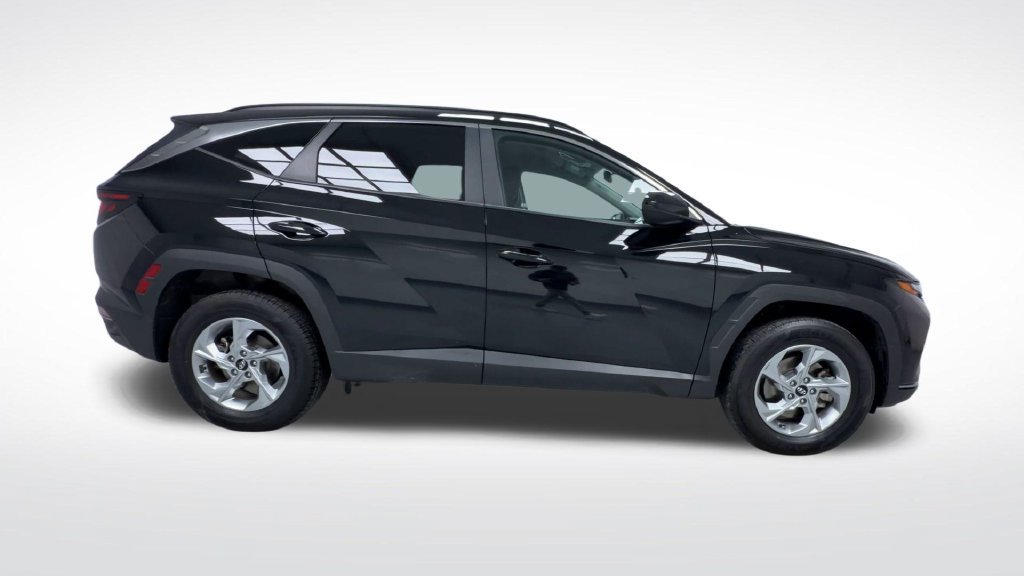 Used 2024 Hyundai Tucson SEL AWD/4WD image 12