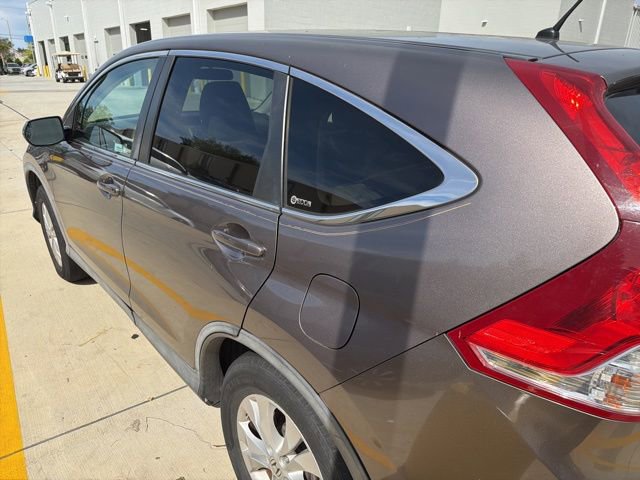 Used 2012 Honda CR-V EX image 8