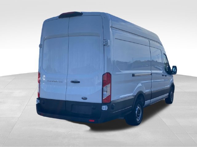 Used 2025 Ford Transit 250 148 High Roof Extended w/ Load Area Protection Package RWD image 4