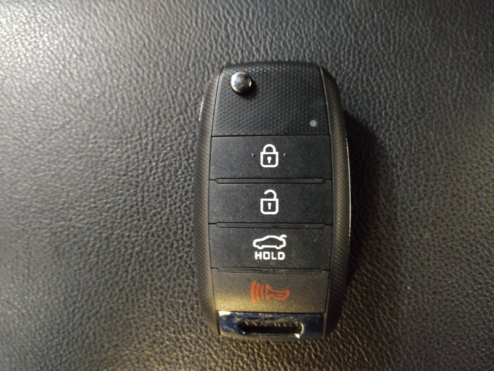 Used 2019 Kia Optima LX FWD image 32