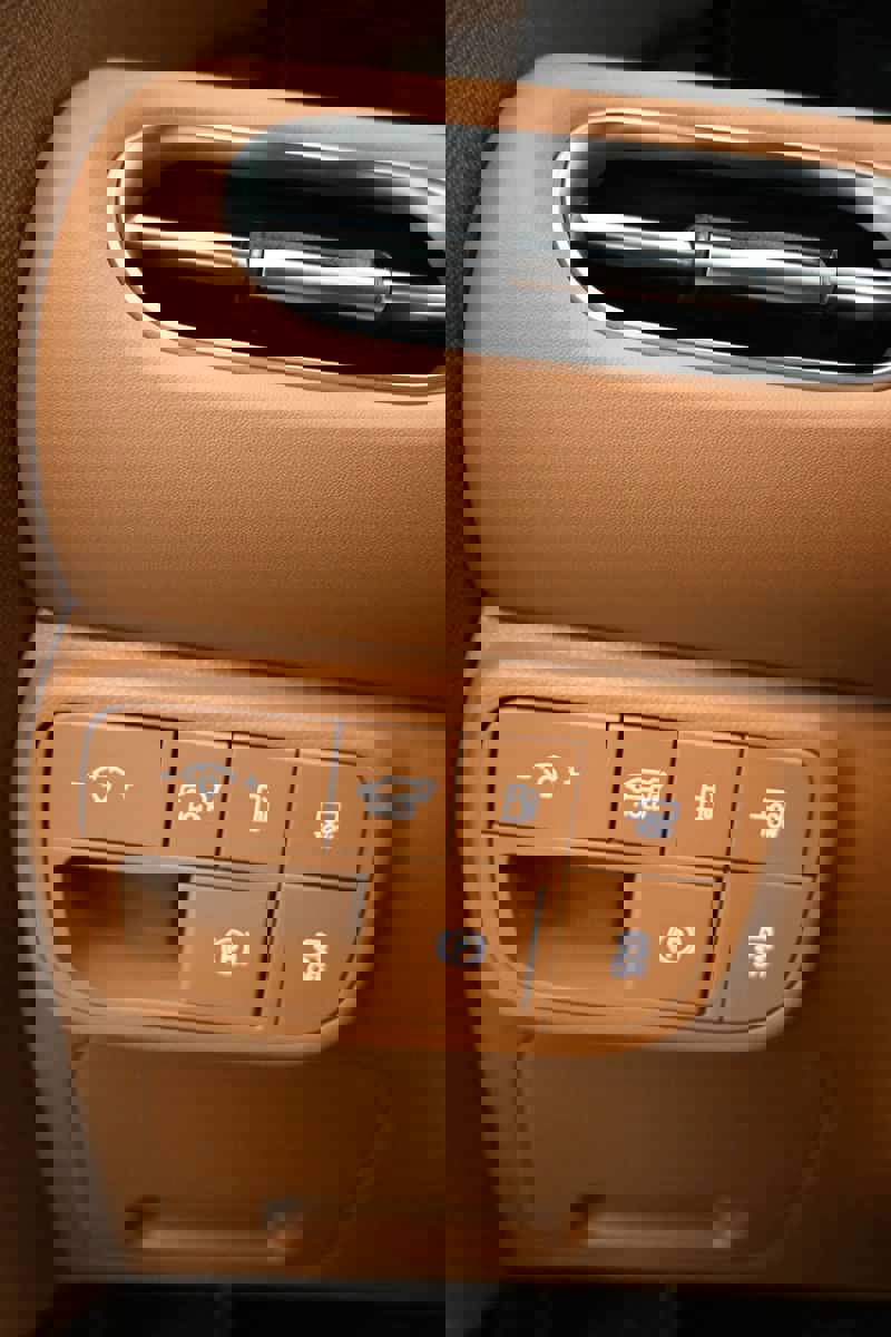 New 2026 Hyundai Palisade Calligraphy image 20