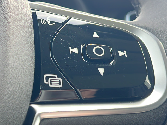New 2027 Volvo XC60 B5 Ultra AWD/4WD image 25