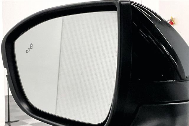 New 2025 Nissan Pathfinder SV w/ Cargo Package image 27