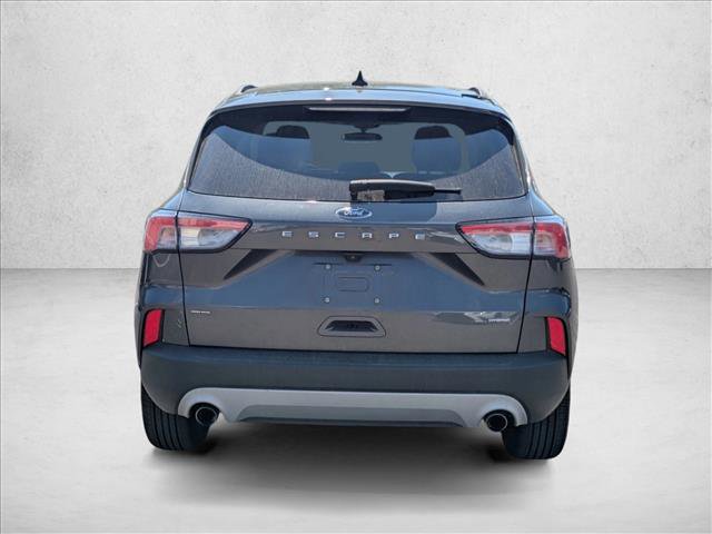 Used 2020 Ford Escape SE Sport FWD image 4