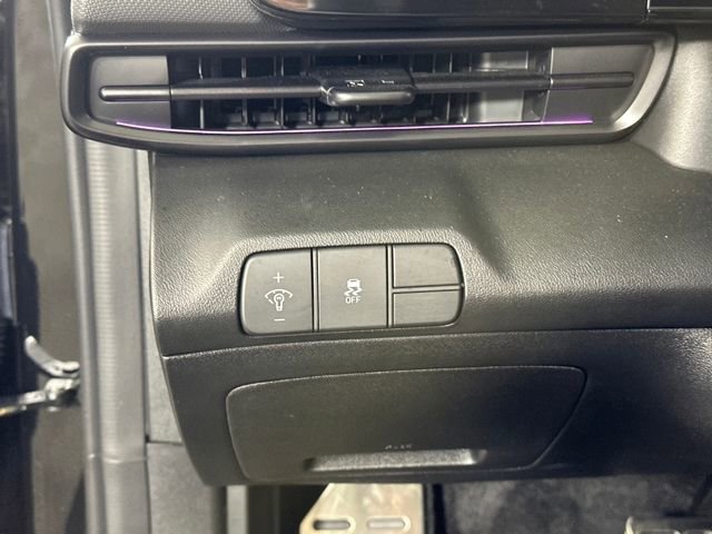 Used 2025 Hyundai Elantra N Line image 19