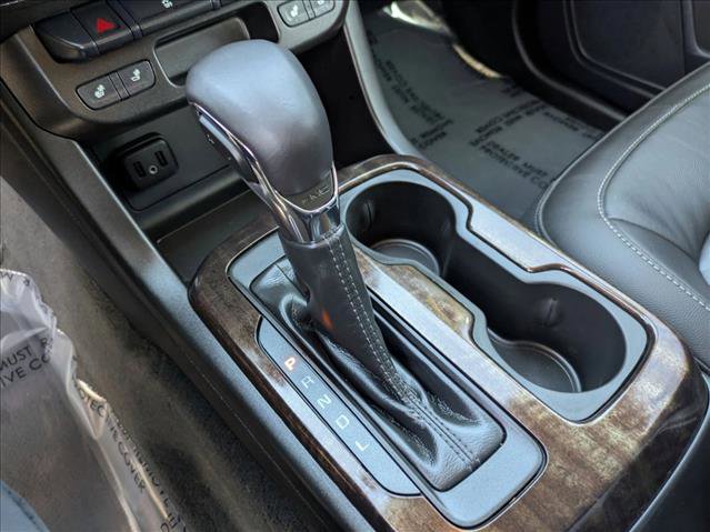 Used 2022 GMC Canyon Elevation w/ Elevation Premium Package image 11