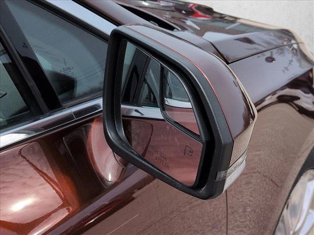 Used 2015 Lincoln MKZ w/ Equipment Group 101A Select image 14