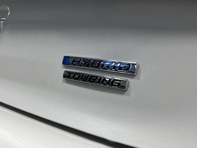 New 2026 Honda Accord Touring image 10