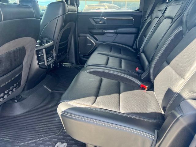 Used 2021 RAM 1500 TRX w/ TRX Level 2 Equipment Group AWD/4WD image 13