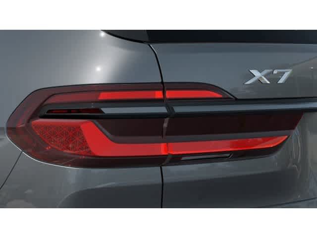 New 2027 BMW X7 xDrive40i AWD/4WD image 8