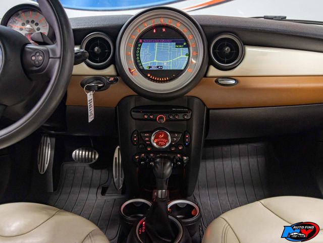 Used 2014 MINI Cooper Clubman S image 11