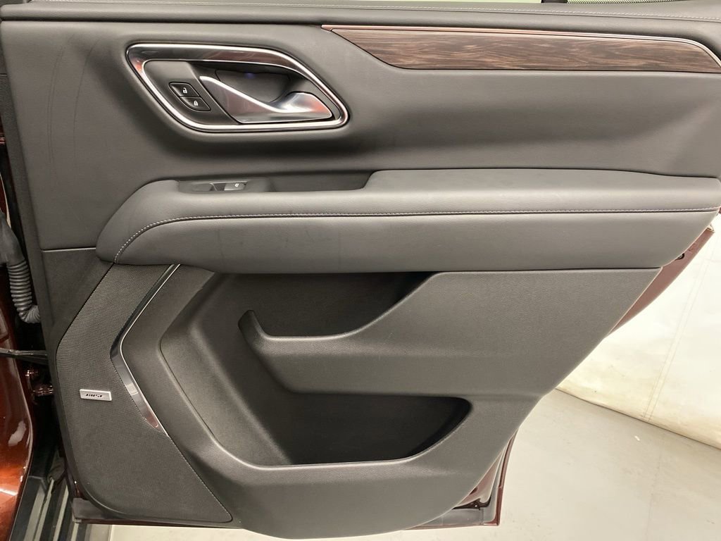 Used 2022 Chevrolet Tahoe LT image 13