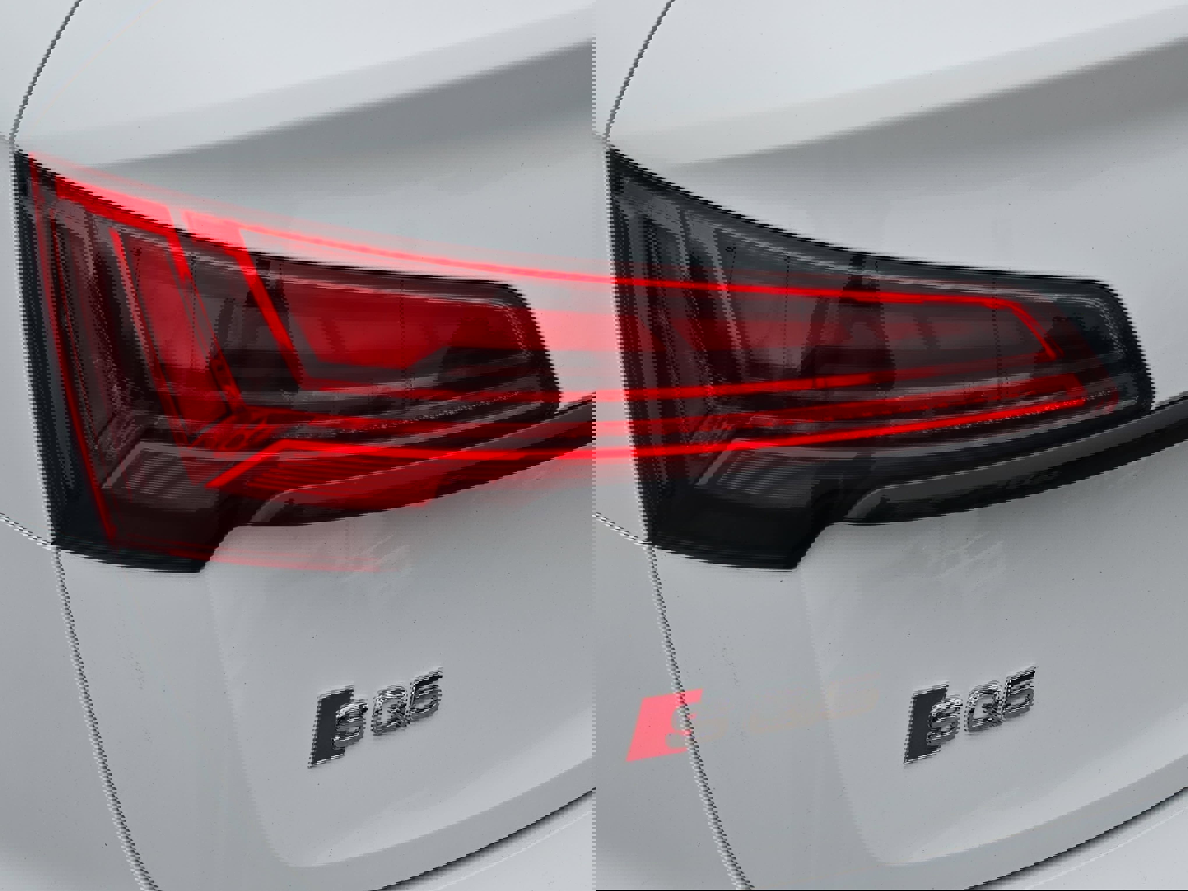 Used 2023 Audi SQ5 Premium Plus w/ Premium Plus Package image 35