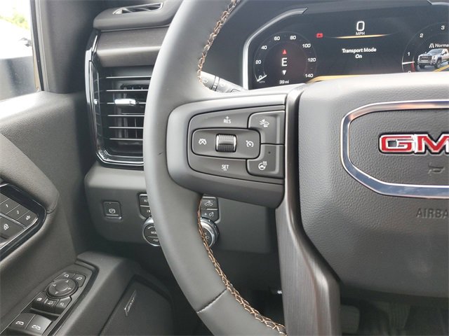 New 2026 GMC Sierra 2500 AT4 w/ AT4 Premium Plus Package image 20