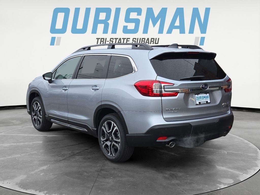 New 2025 Subaru Ascent Limited image 4