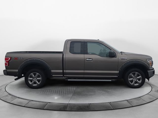 Used 2018 Ford F150 XLT w/ XTR Package image 6