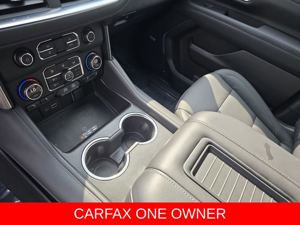 Used 2021 Chevrolet Suburban LT AWD/4WD image 25