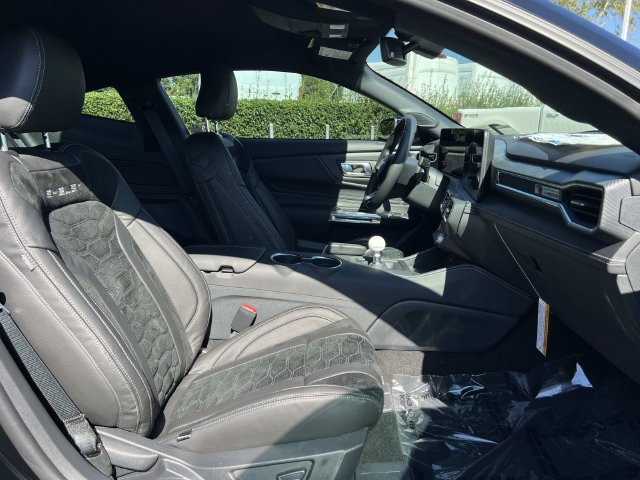 New 2026 Ford Mustang GT Premium w/ GT Performance Package RWD image 31