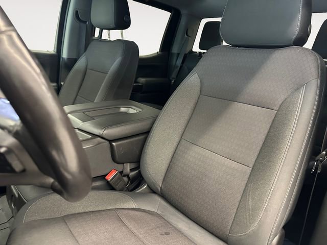Used 2019 Chevrolet Silverado 1500 RST AWD/4WD image 9