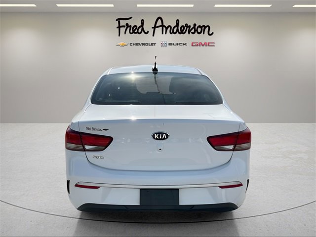 Used 2021 Kia Rio LX image 20