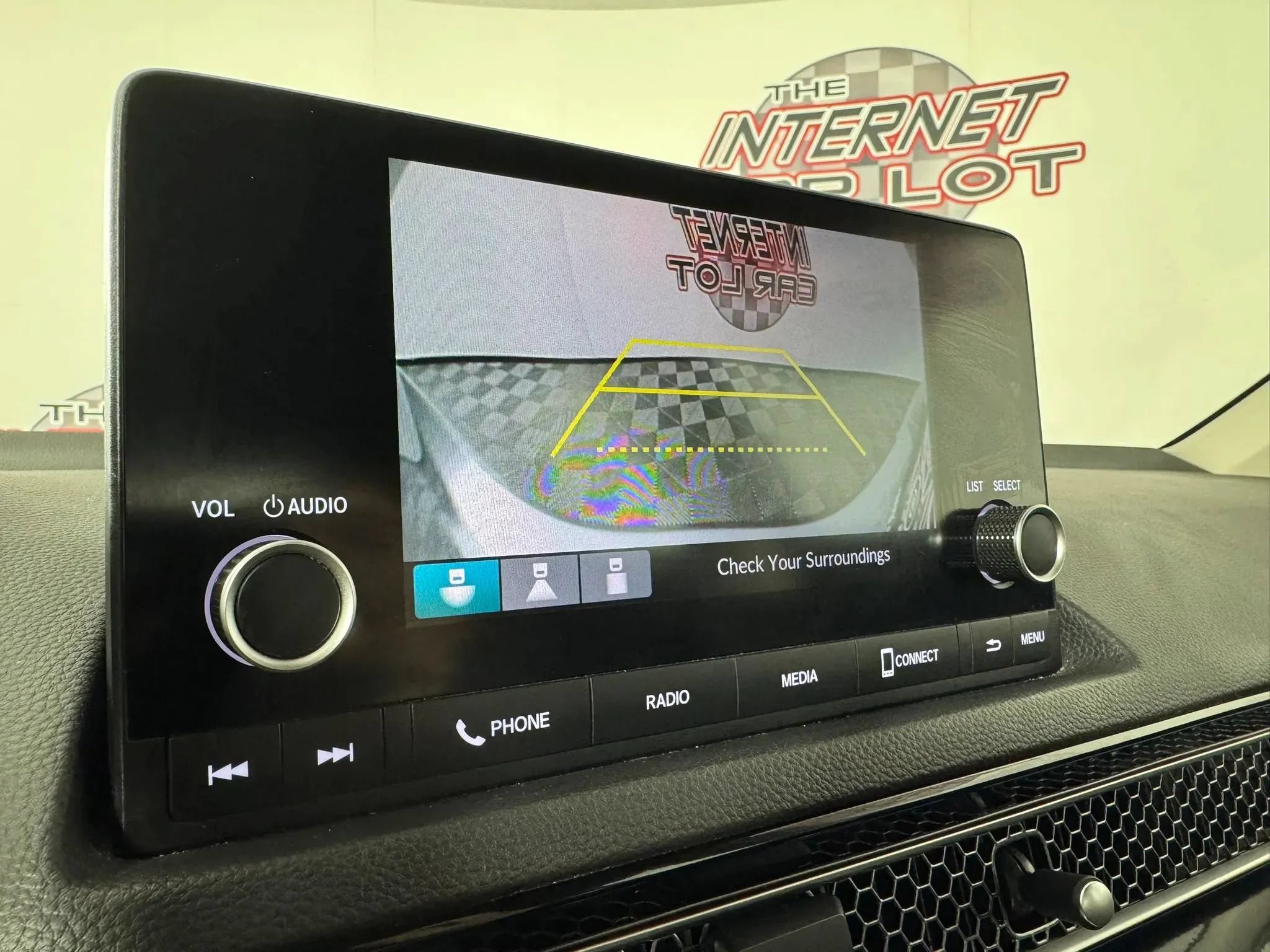 Used 2023 Honda Civic LX image 18