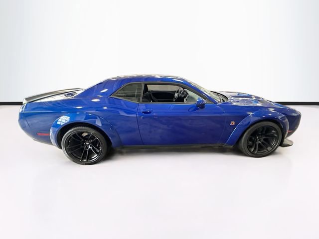 Used 2021 Dodge Challenger R/T Scat Pack image 5