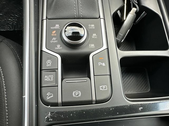 New 2026 Kia Sorento S AWD/4WD image 32