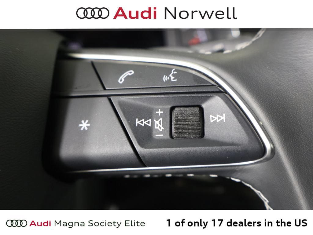 Used 2025 Audi Q8 Premium Plus w/ Premium Plus Package AWD/4WD image 30