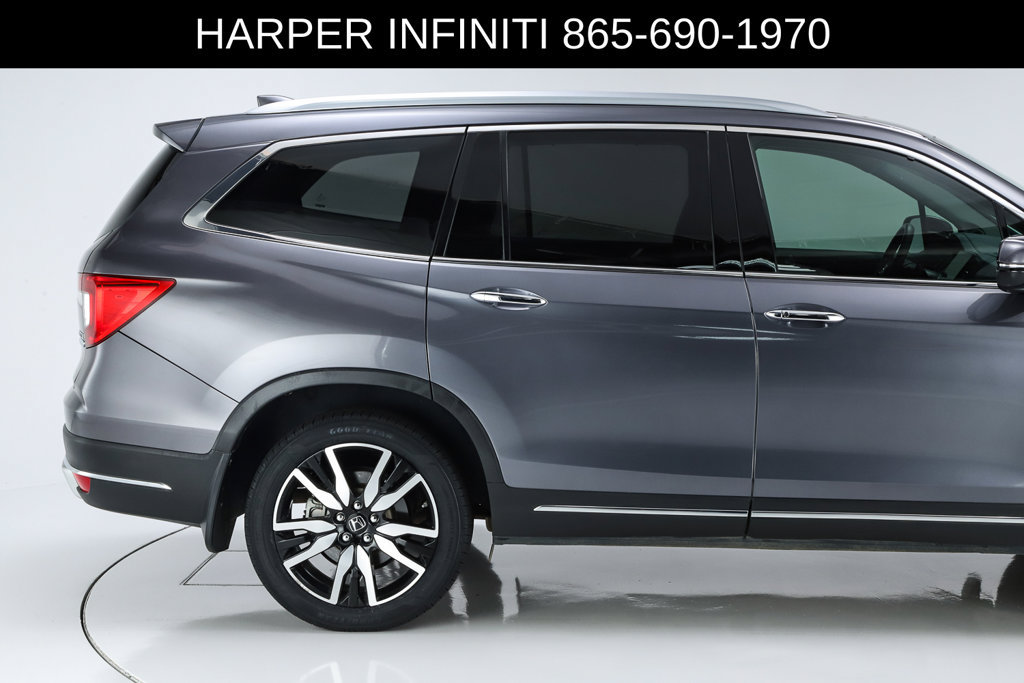 Used 2020 Honda Pilot Touring image 51