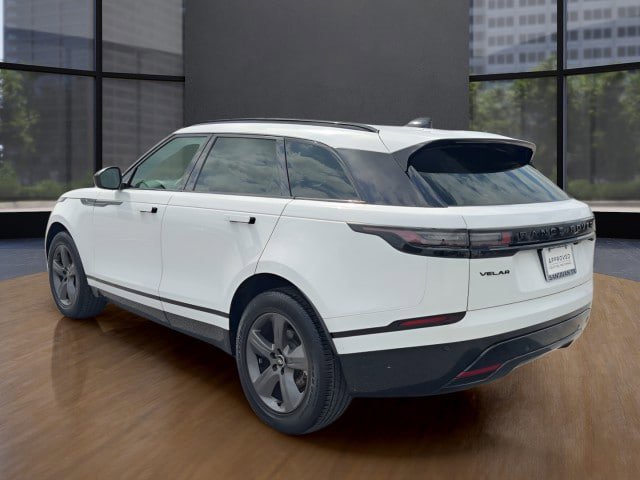 Used 2025 Land Rover Range Rover Velar Dynamic SE AWD/4WD image 3
