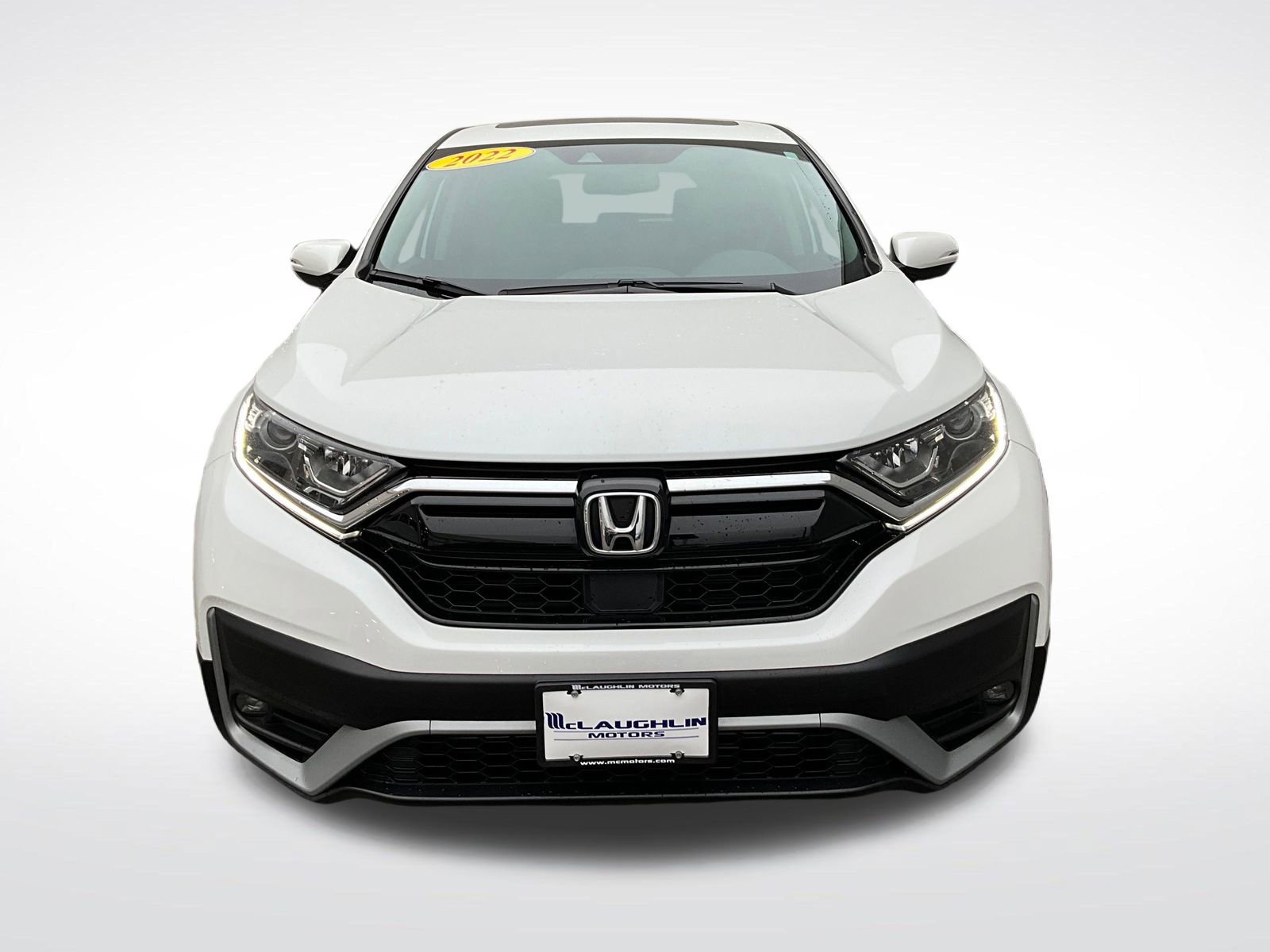 Used 2022 Honda CR-V EX-L image 9