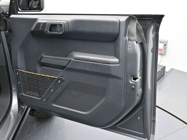 Used 2024 Ford Bronco Badlands image 29