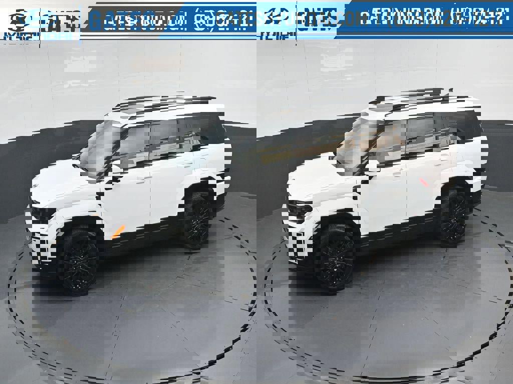 New 2026 Hyundai Santa Fe Calligraphy AWD/4WD image 45