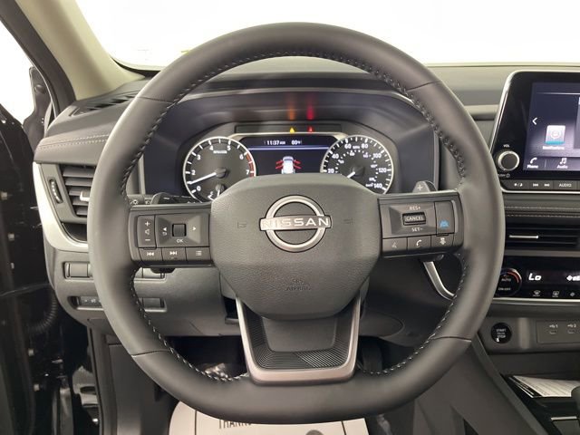 New 2026 Nissan Rogue SV image 20