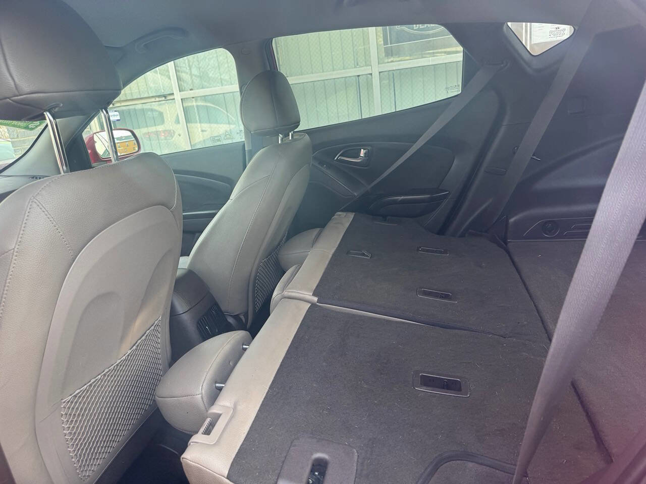 Used 2014 Hyundai Tucson SE FWD image 17