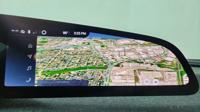 Used 2024 Lucid Air Touring AWD/4WD image 43