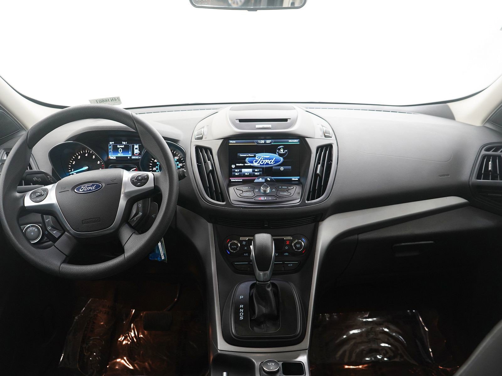 Used 2014 Ford Escape SE w/ Equipment Group 201A image 14