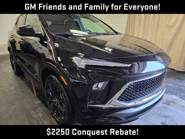 New 2026 Buick Encore GX Sport Touring w/ Comfort Package AWD/4WD image 5
