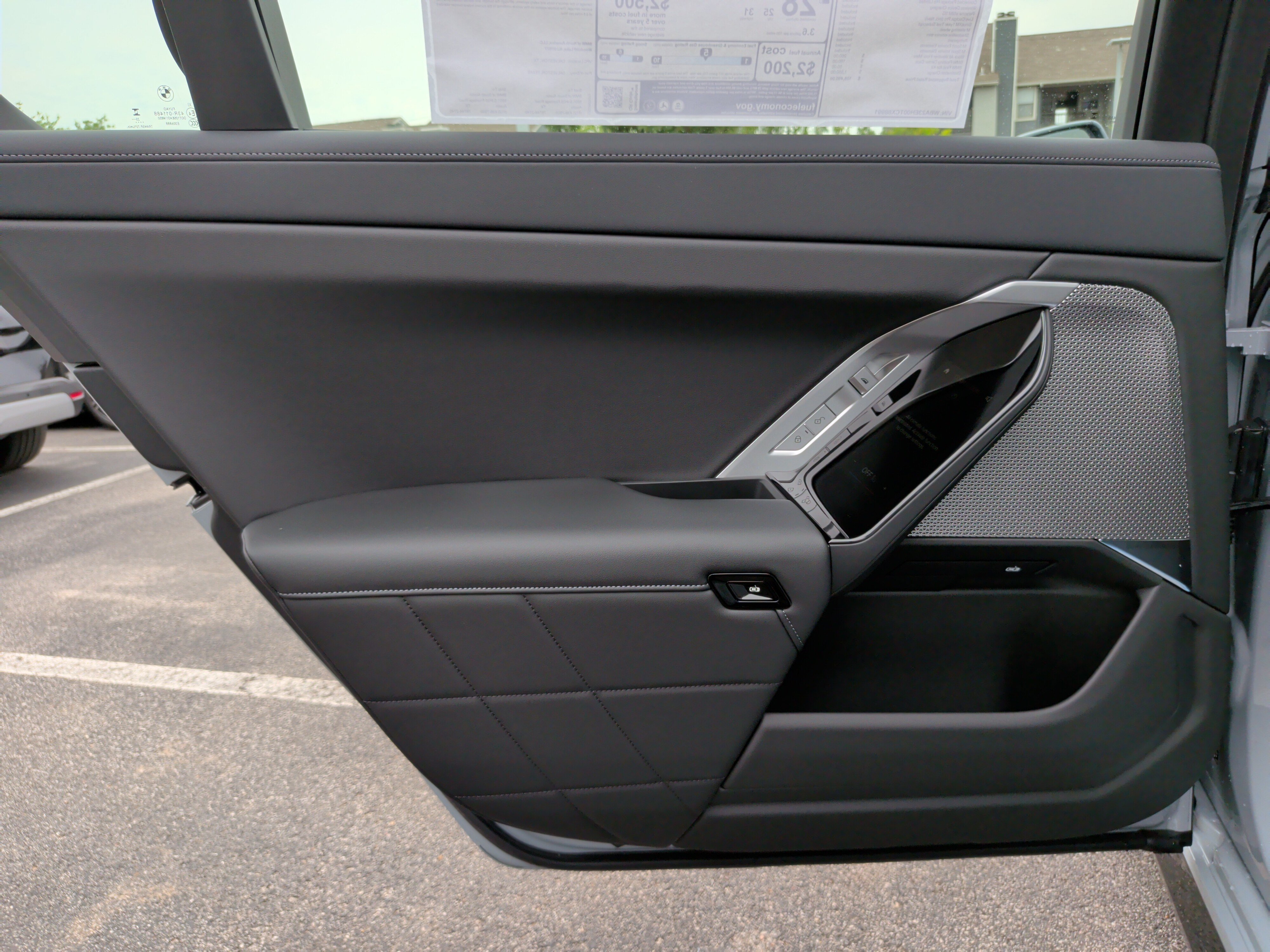 New 2026 BMW 740i RWD image 39