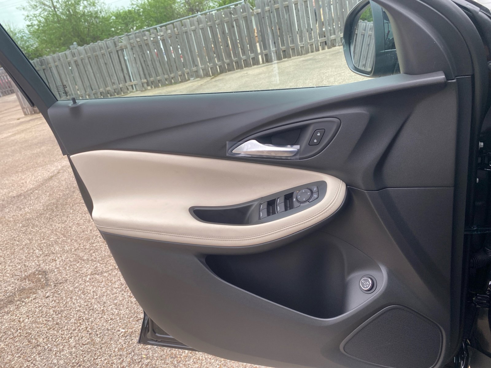 New 2026 Buick Encore GX Preferred FWD image 30