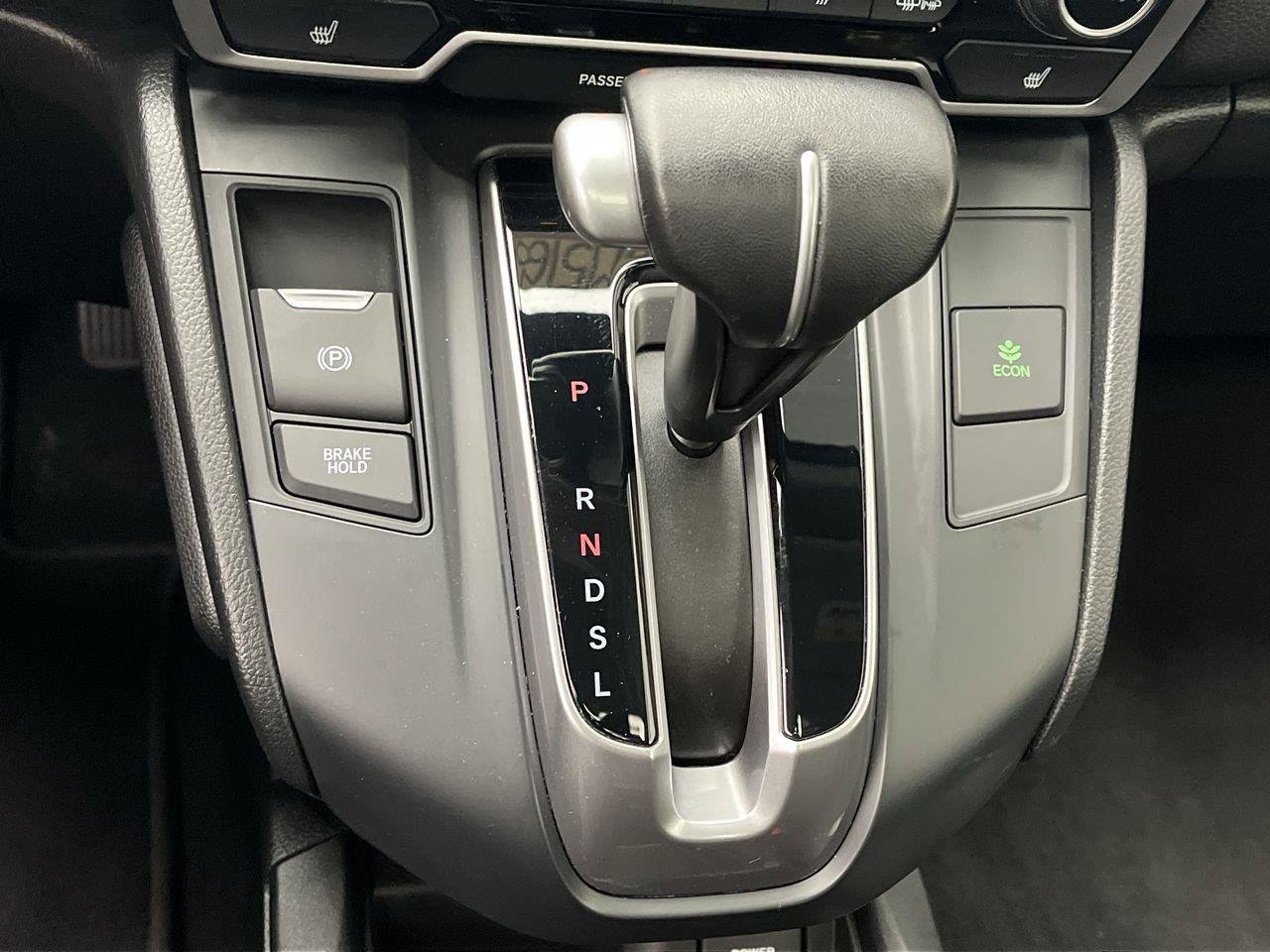 Used 2018 Honda CR-V EX-L image 24