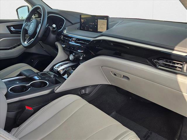 Used 2024 Acura MDX SH-AWD w/ Technology Package image 23