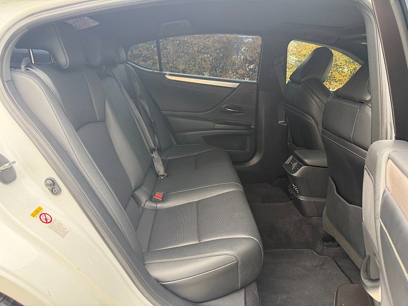 Used 2019 Lexus ES 350 F Sport image 35