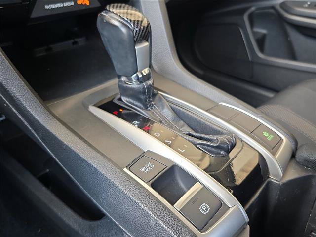 Used 2019 Honda Civic EX image 12