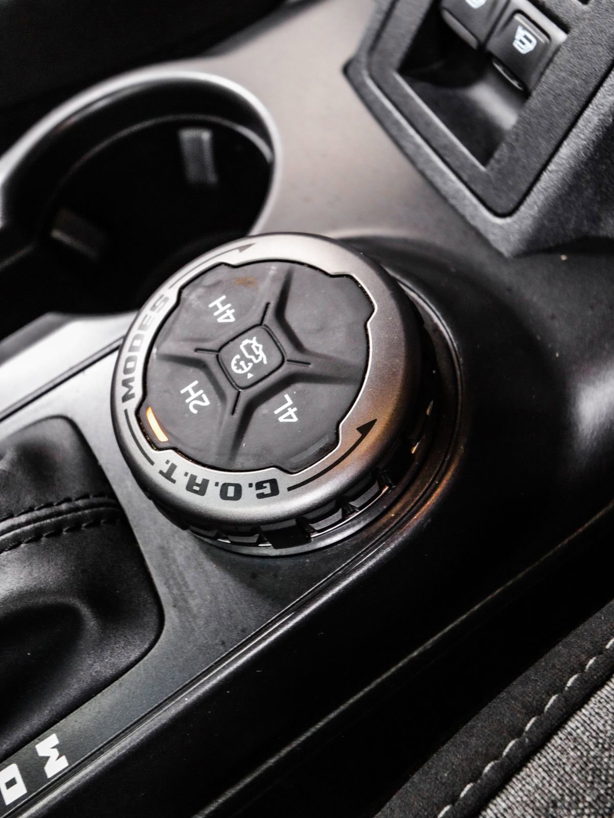 Used 2023 Ford Bronco Big Bend image 36