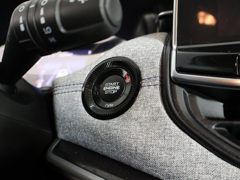 Used 2022 Jeep Compass Latitude w/ Convenience Group image 40