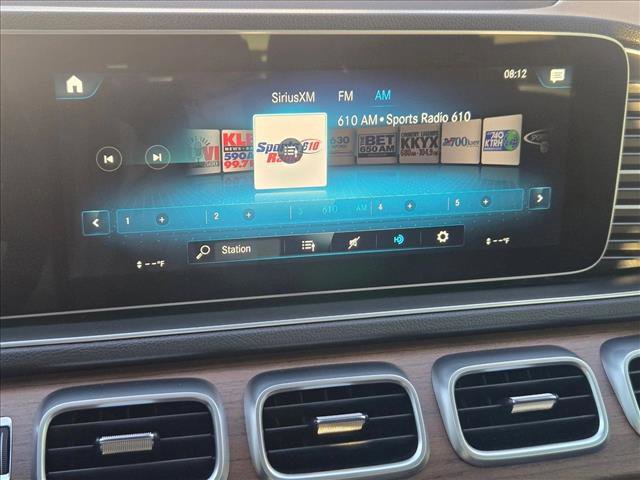 Certified 2023 Mercedes-Benz GLE 450 GLE 450 image 11